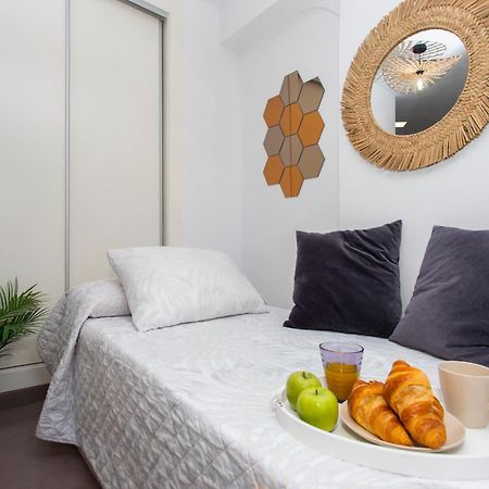 Loft A Orillas Del Mar Mediterraneo Ла Манга Дел Мар Менор Екстериор снимка