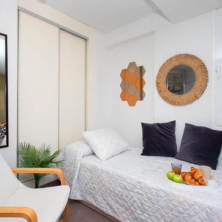 Loft A Orillas Del Mar Mediterraneo Ла Манга Дел Мар Менор Екстериор снимка