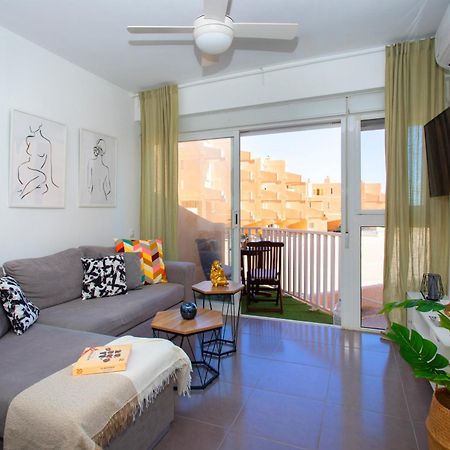 Loft A Orillas Del Mar Mediterraneo Ла Манга Дел Мар Менор Екстериор снимка