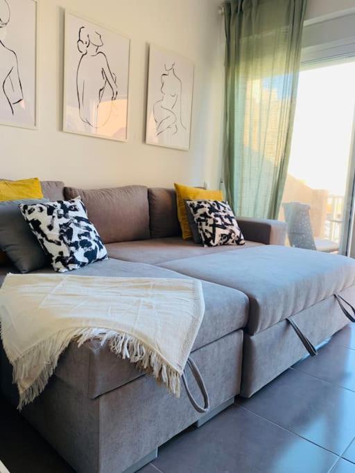 Loft A Orillas Del Mar Mediterraneo Ла Манга Дел Мар Менор Екстериор снимка