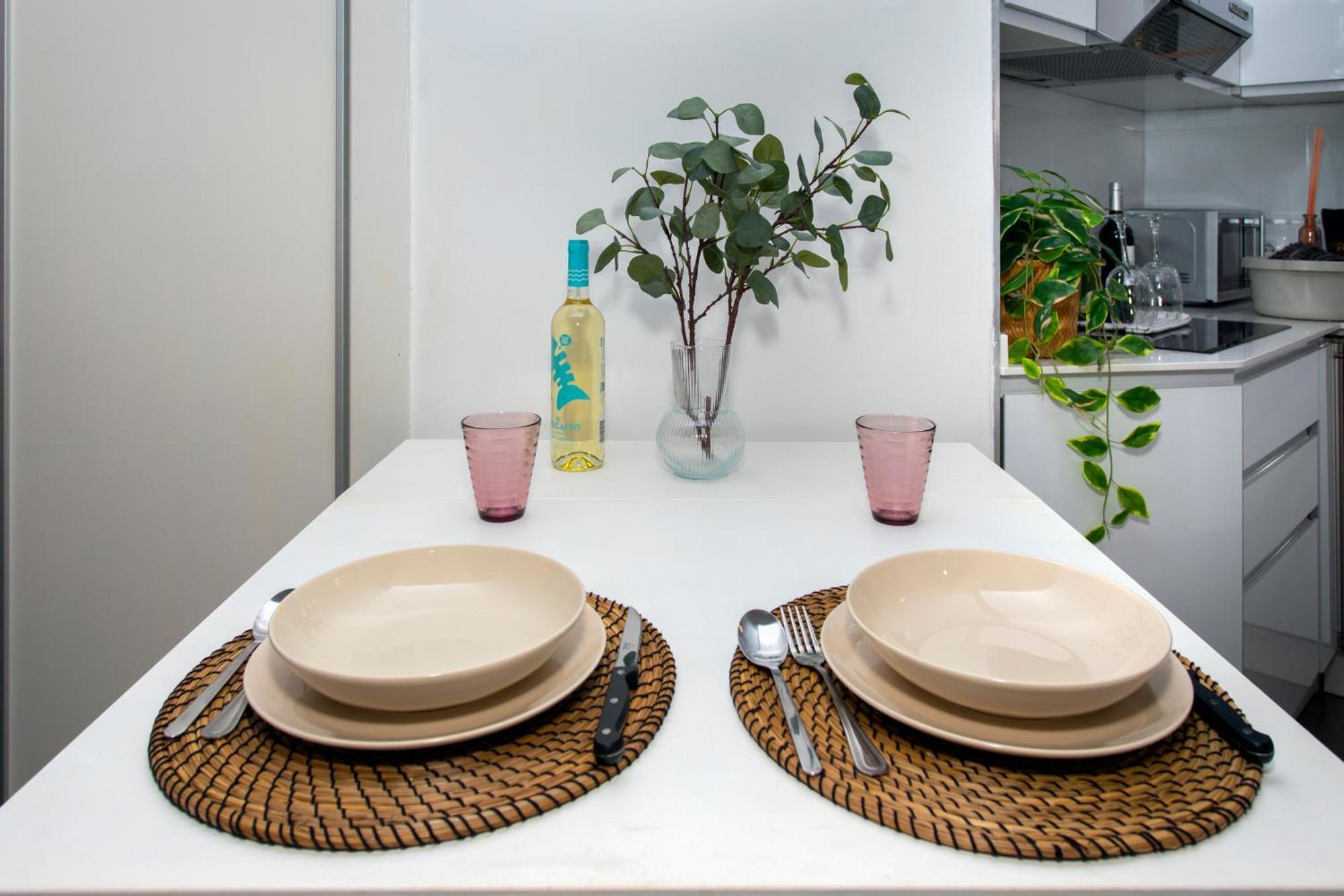 Loft A Orillas Del Mar Mediterraneo Ла Манга Дел Мар Менор Екстериор снимка