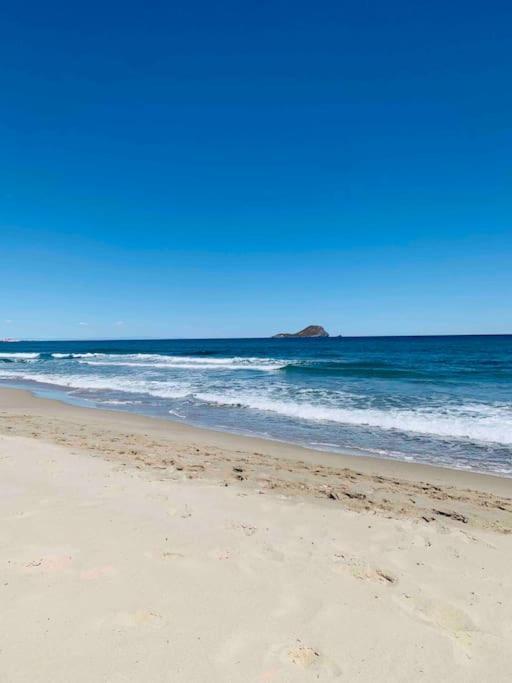 Loft A Orillas Del Mar Mediterraneo Ла Манга Дел Мар Менор Екстериор снимка