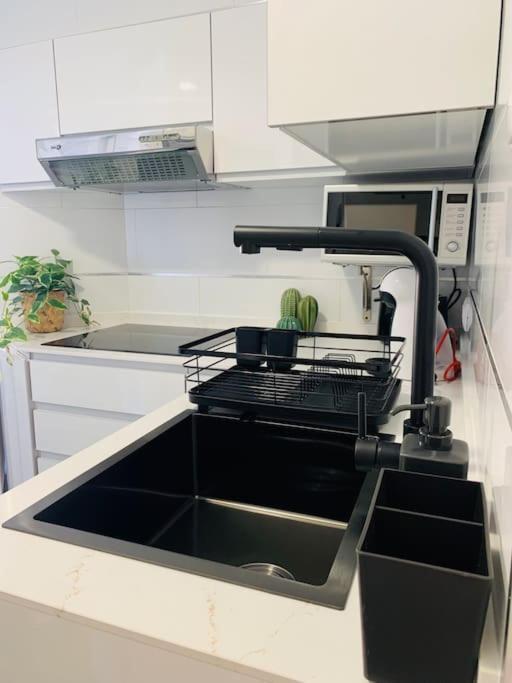 Loft A Orillas Del Mar Mediterraneo Ла Манга Дел Мар Менор Екстериор снимка