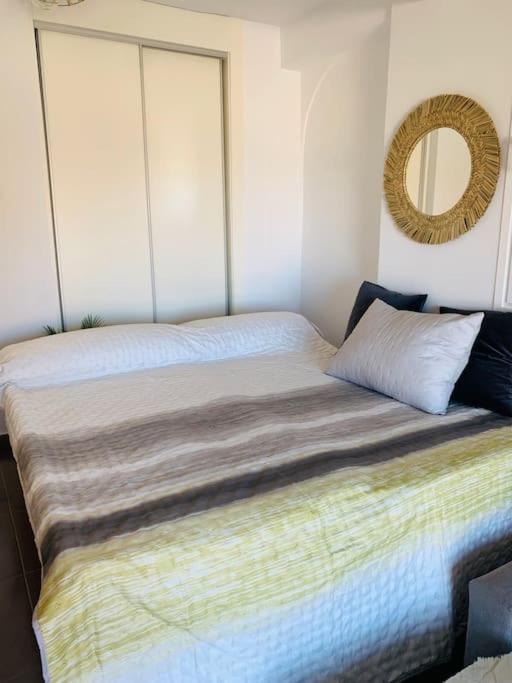 Loft A Orillas Del Mar Mediterraneo Ла Манга Дел Мар Менор Екстериор снимка