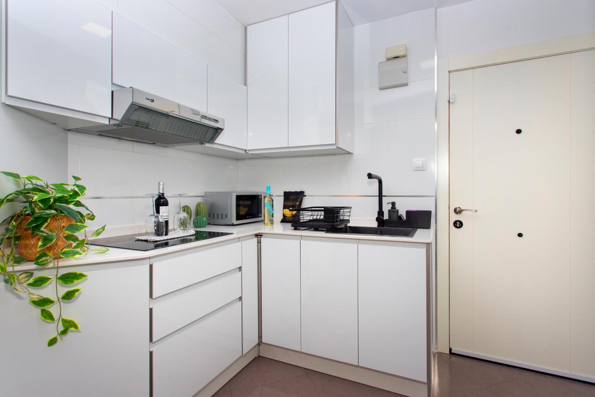 Loft A Orillas Del Mar Mediterraneo Ла Манга Дел Мар Менор Екстериор снимка
