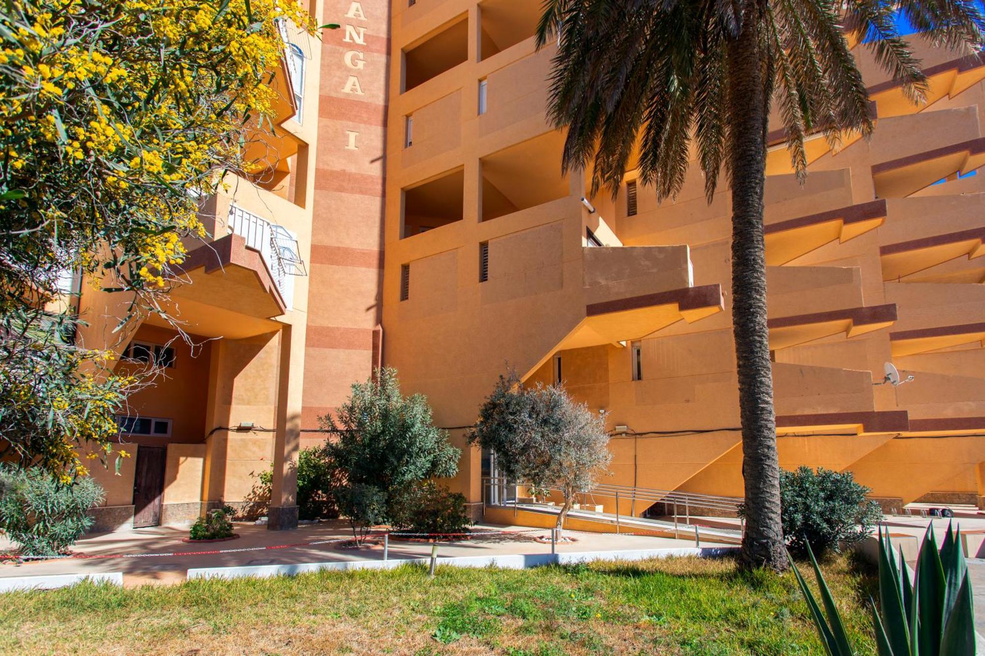 Loft A Orillas Del Mar Mediterraneo Ла Манга Дел Мар Менор Екстериор снимка
